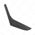 Right Inner Door Trim Pull Handle Cover for VW Golf (2009–2013)