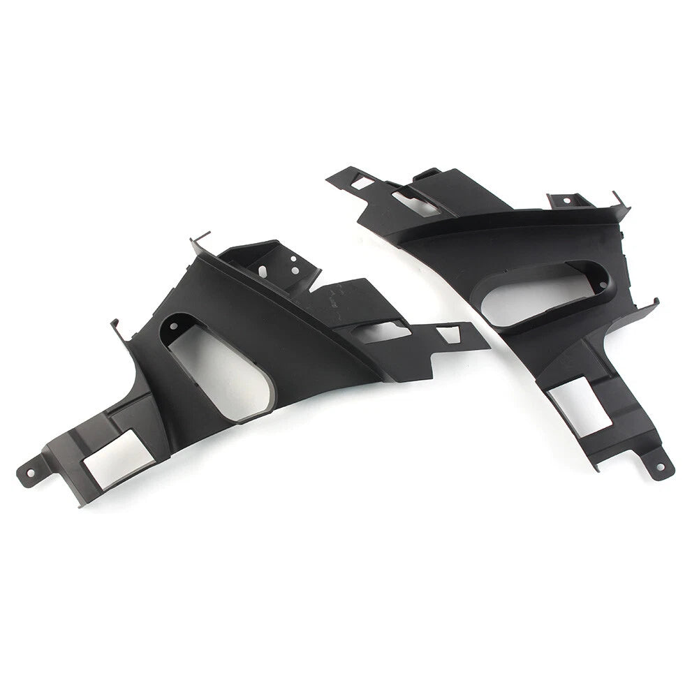 Pair Front Bumper Mounting Bracket for Land Rover Range Rover Velar (2018–2021)