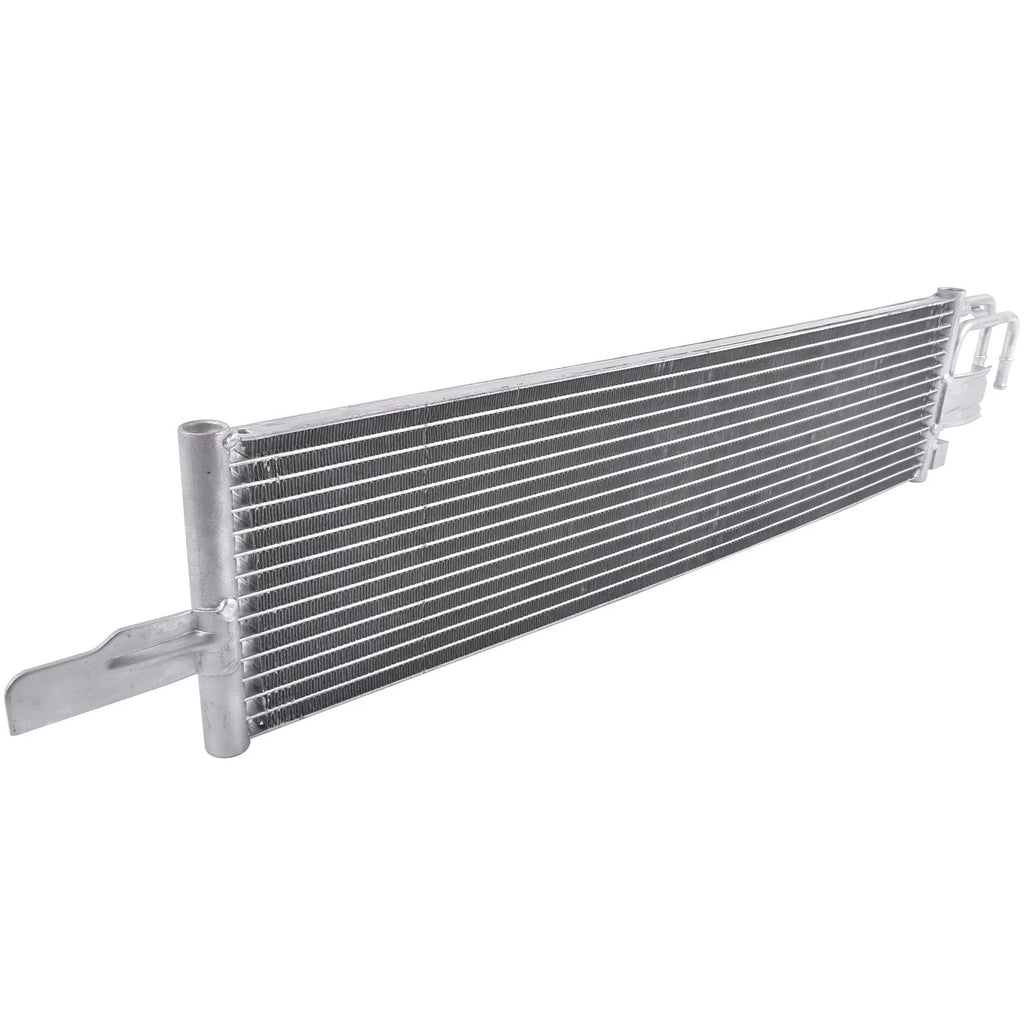 External Transmission Oil Cooler for Chevrolet Cruze (2016–2019)