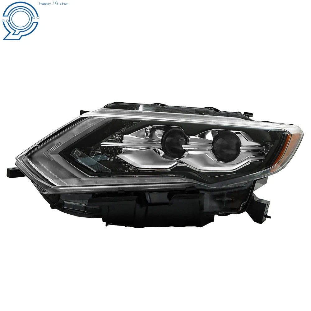 LED Headlight for Nissan Rogue SL Sport/Hybrid (2017-2020) Left Side