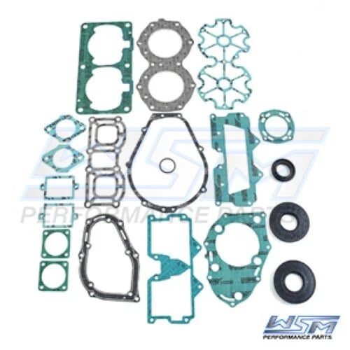 Complete Gasket and Seal Kit for Yamaha 650 LX / WR III (1991–1993) 007-602