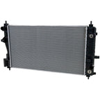 Radiator for Chevy Impala, Buick Regal, Malibu (2016)