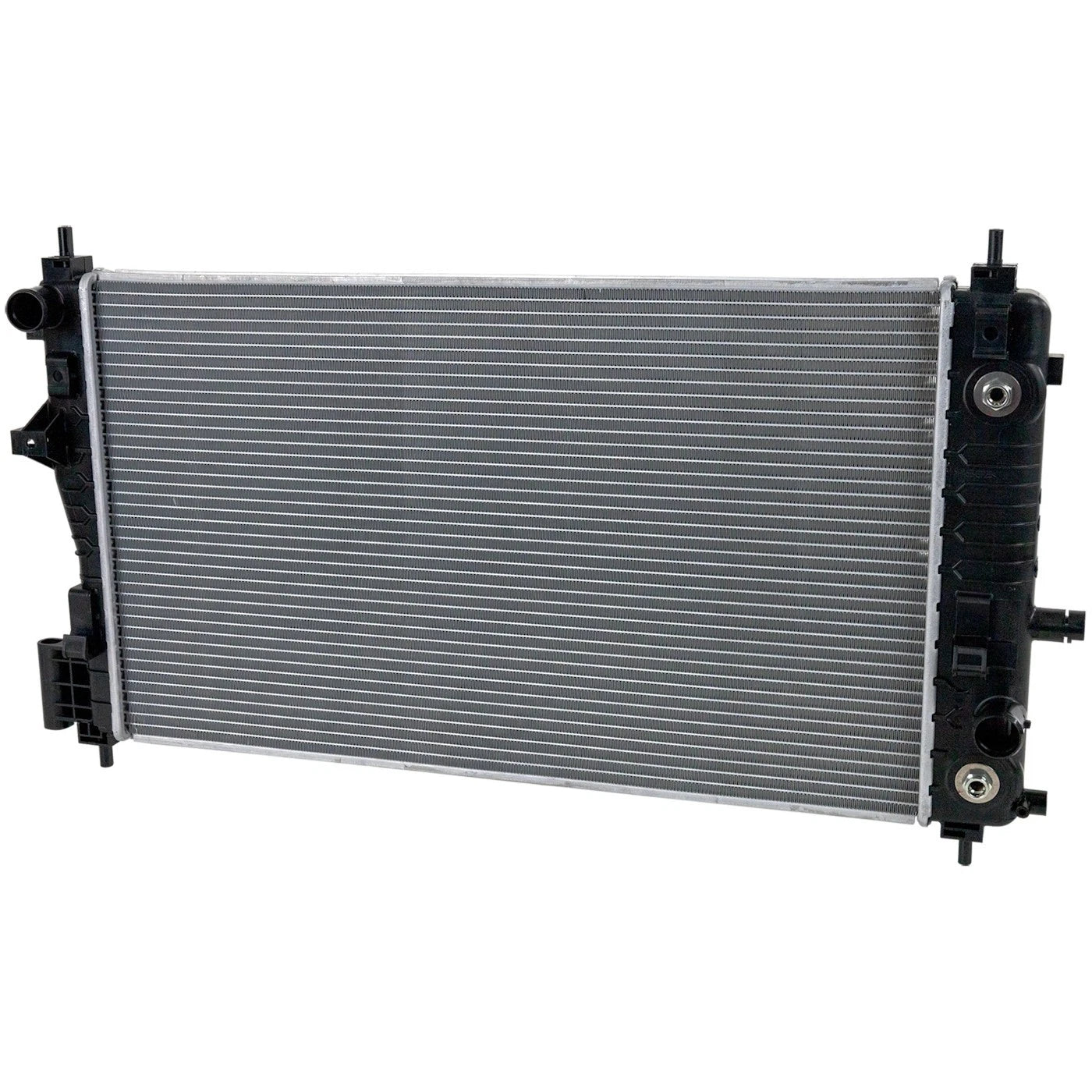 Radiator for Chevy Impala, Buick Regal, Malibu (2016)
