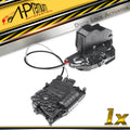 Front Left Door Lock Actuator for BMW 640i 650i M6 Gran Coupe (2012–2019)