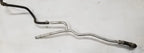 Coolant Hose Pipe for Lincoln LS (2000–2006) V6 V8