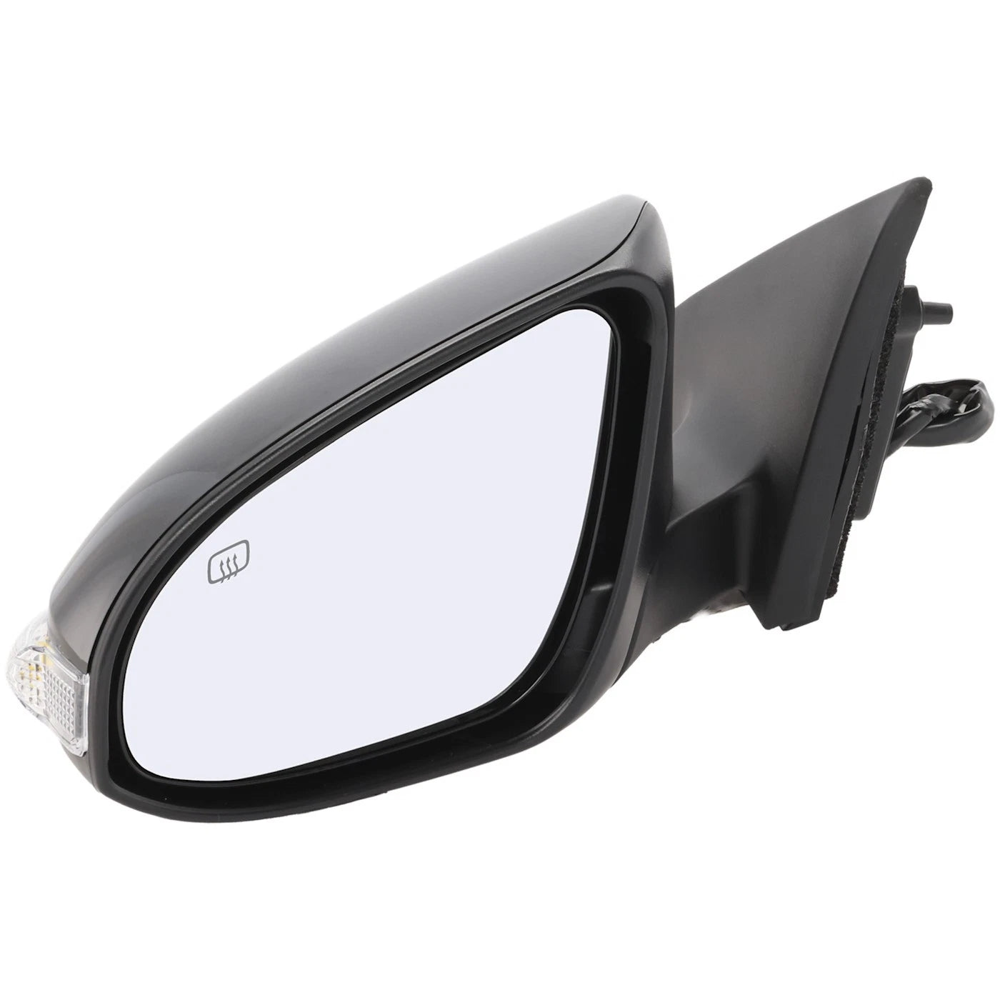 Heated Driver Left Side Mirror for Toyota Avalon (2013–2018)