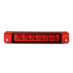 LED Third Tail Brake Light Lamp for Chevy Express GMC Savana (2003–2017)