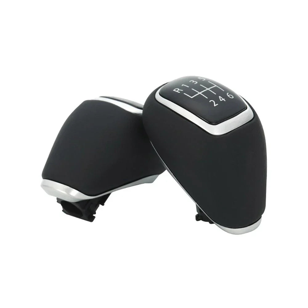 6 Speed Manual Gear Shifter Knob for Hyundai Tucson (2017-2020)