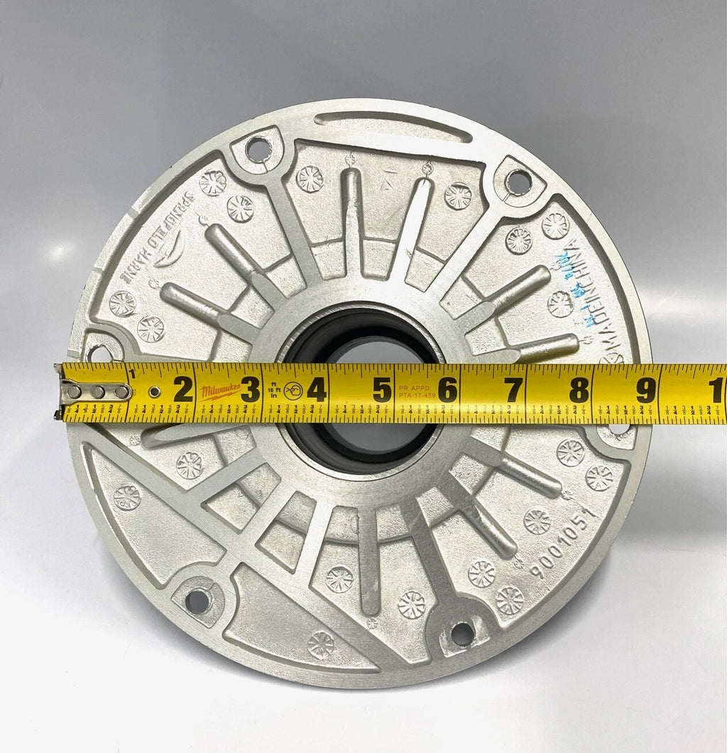 Pedestal Base for Springfield Marine Regatta (8122070-RTS)