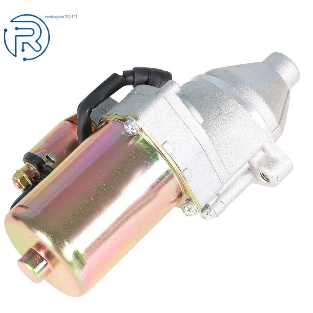 Starter Motor for Harbor Freight Predator 13HP 420cc (2018–2023)