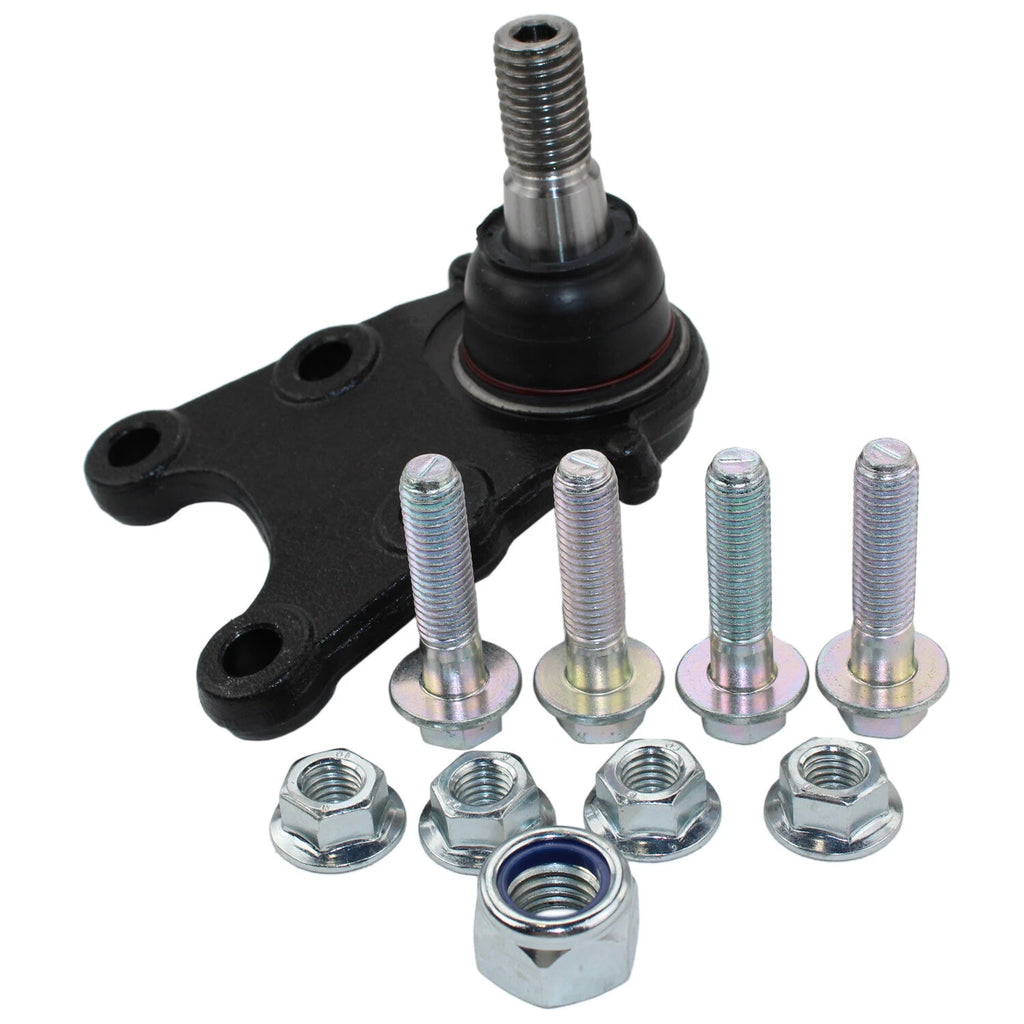 4pc Ball Joints Kit for Chevrolet Colorado, GMC Canyon