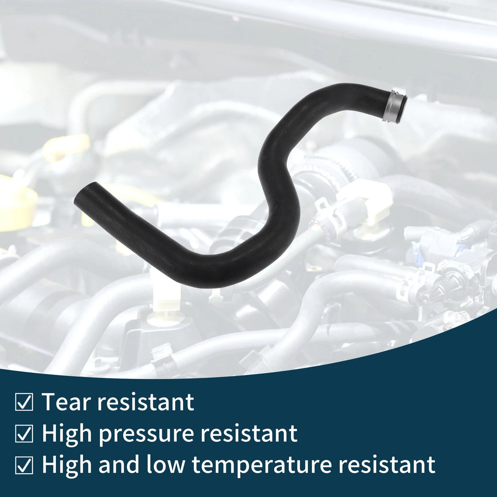Radiator Hose for Mercedes-Benz Sprinter (2010–2017) No. 9065013582