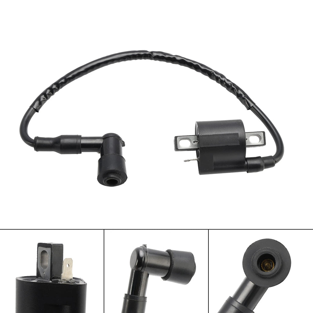 CDI Box Igniter for Yamaha CW50 PW50 XN125 YH50 YN50 TTR110 (1999–2023) 4KJ-82310-00