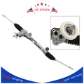 Power Steering Rack & Pinion Assembly for Chevy Impala Monte Carlo (2004–2011)