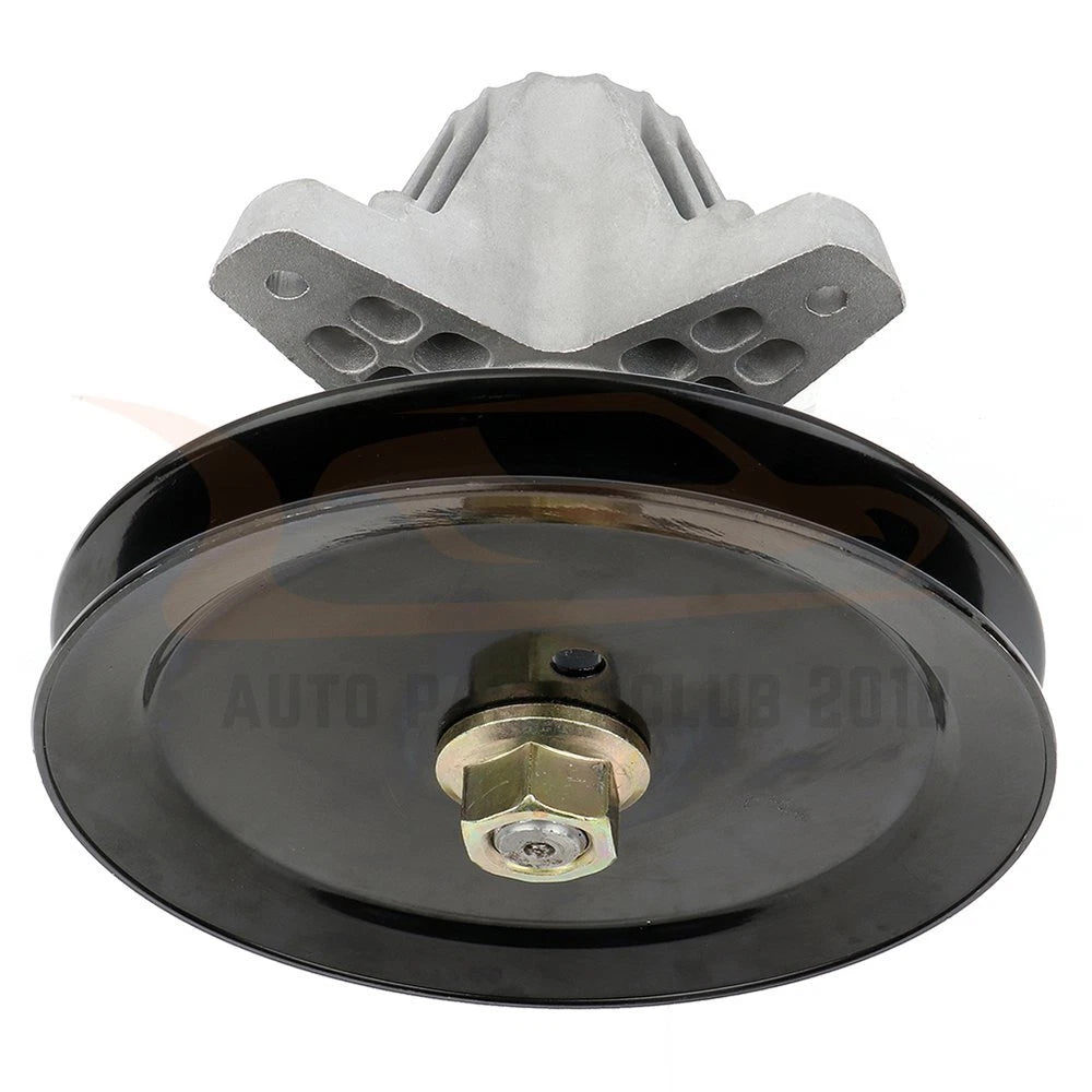 2 Pack Spindle Assembly for MTD Deck 46" (Various Models)