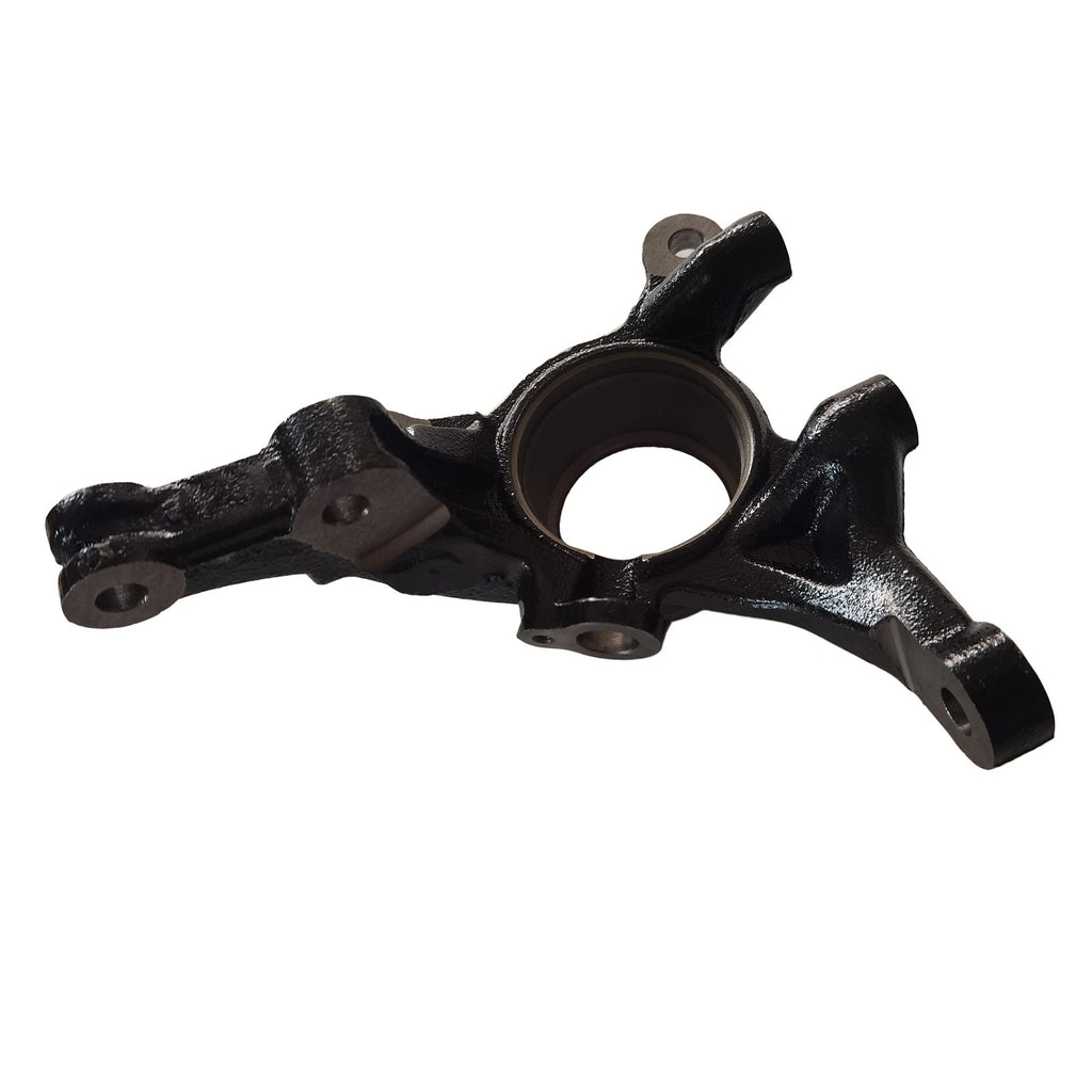 Front Left Steering Knuckle 697-987 for Hyundai Accent Kia Rio (2006–2011)