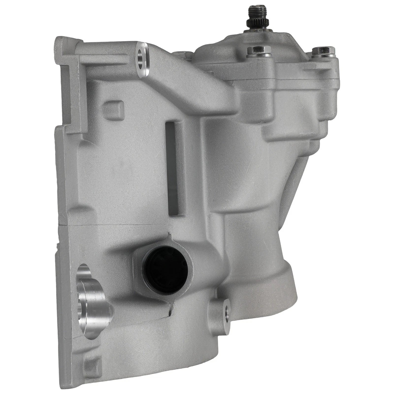 Engine Oil Pump for BMW E46 L6 M54 M56 (2000–2006)