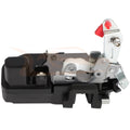 Rear Tailgate Lock Latch Actuator for Jeep Liberty (2003–2007) 55360641AB 931-713