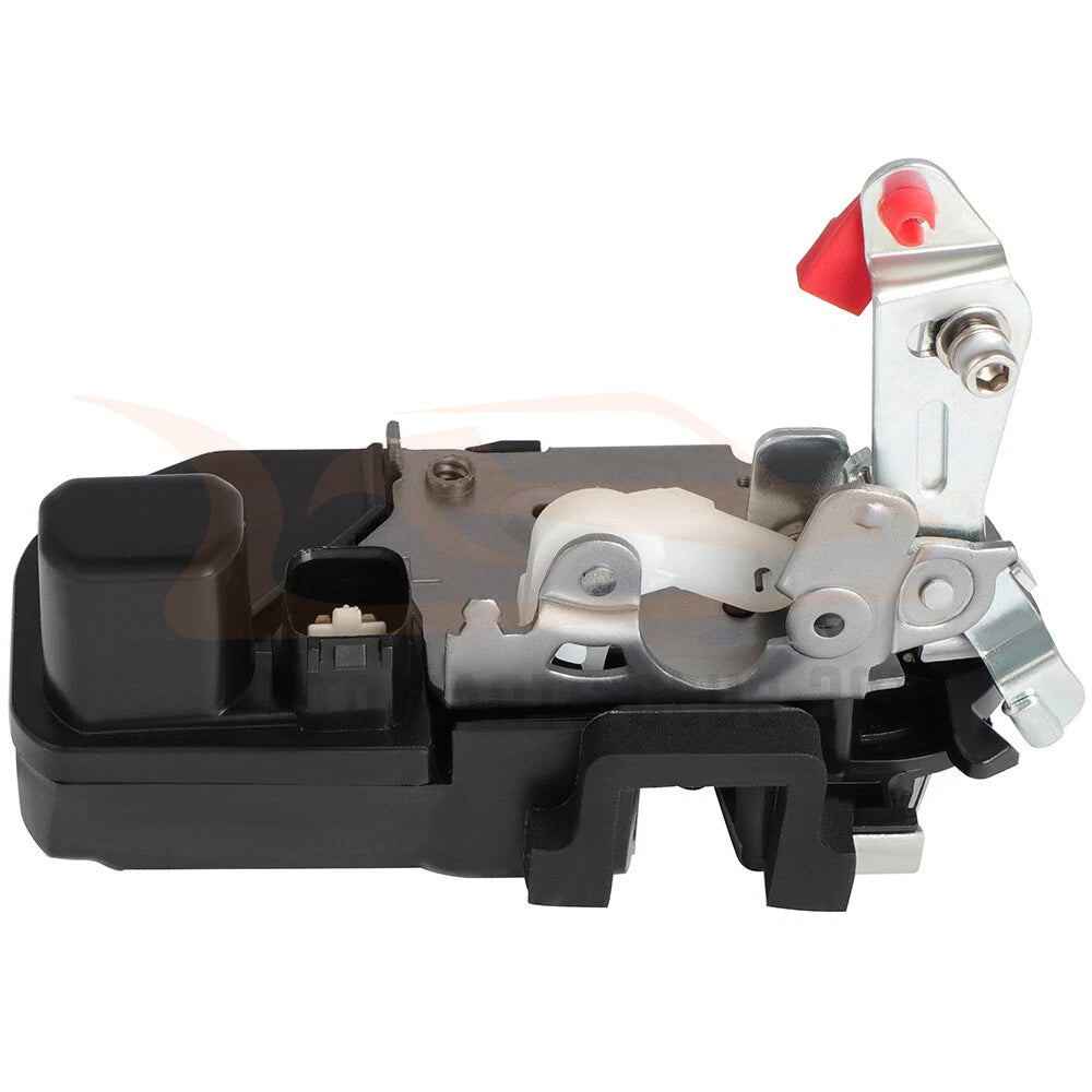 Rear Tailgate Lock Latch Actuator for Jeep Liberty (2003–2007) 55360641AB 931-713