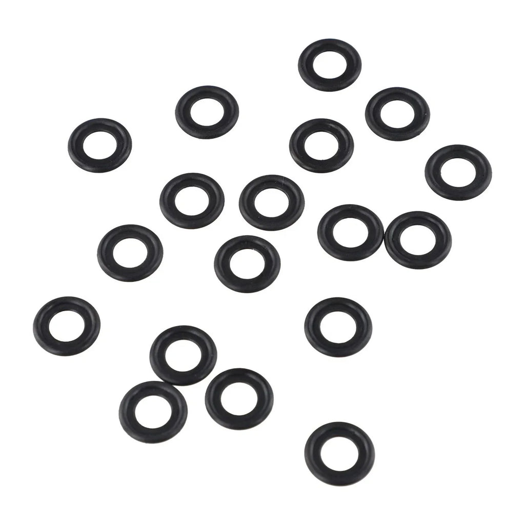 Rubber Engine Item for Car Abrasion Resistance