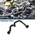 Radiator Hose No. 17127598248 for BMW 535i (2011–2016) Cooling Tube