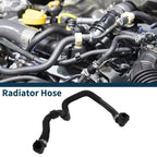Radiator Hose No. 17127598248 for BMW 535i (2011–2016) Cooling Tube