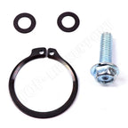 A/C Compressor Clutch Assembly for Ford Bronco, Mazda B3000