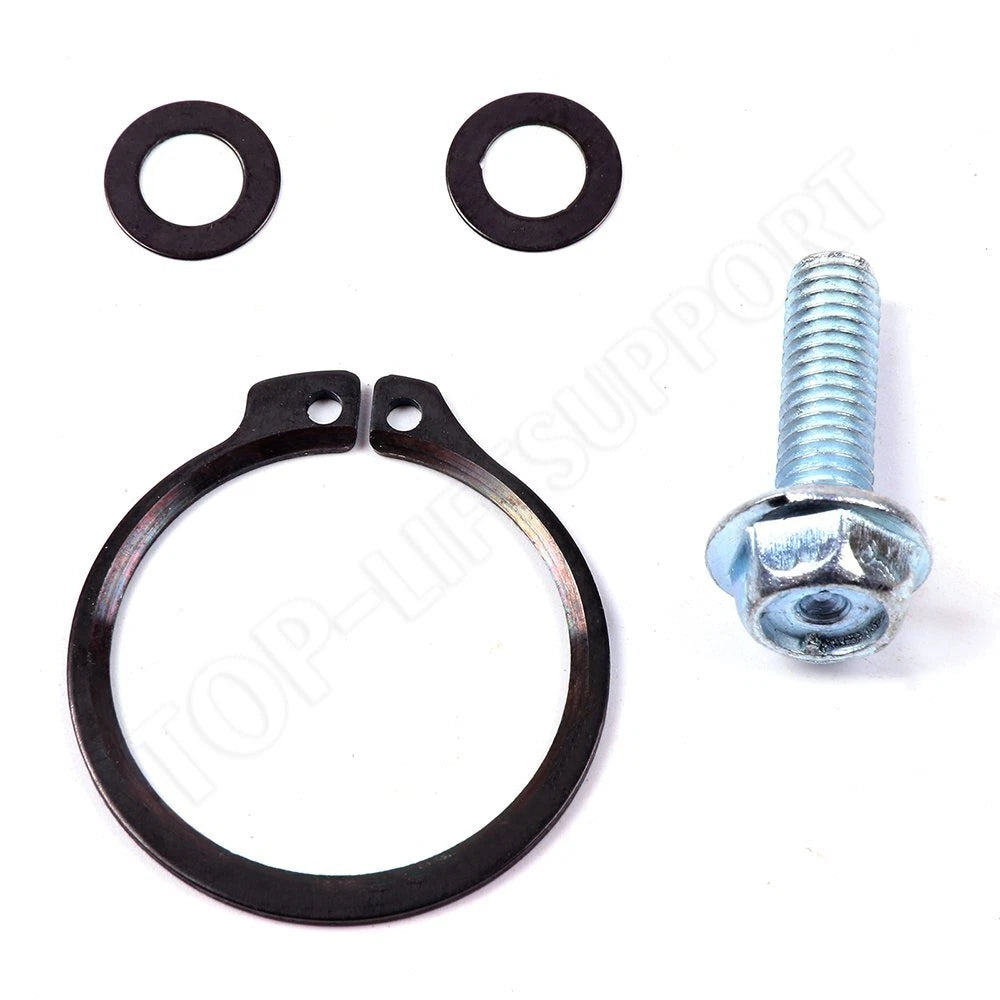 A/C Compressor Clutch Assembly for Ford Bronco, Mazda B3000