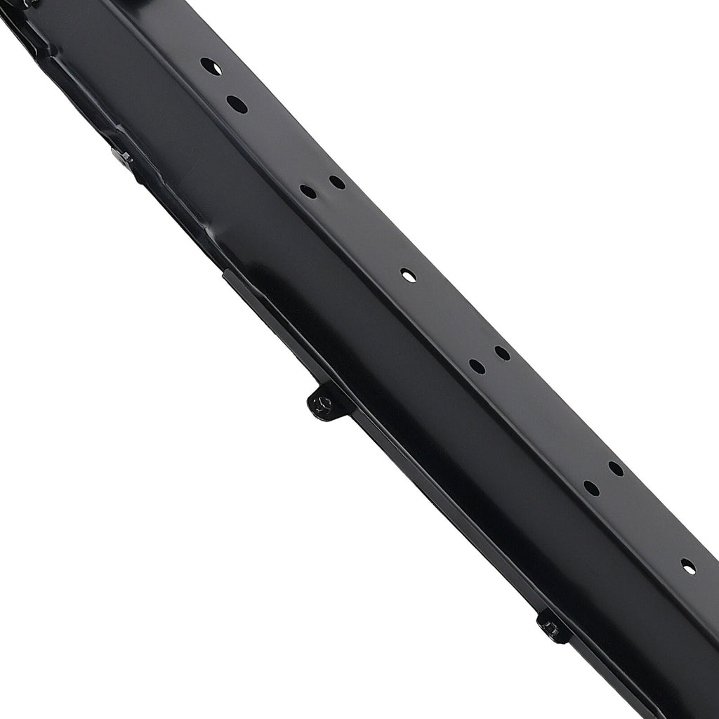 Front Bumper Reinforcement for Subaru Forester (2014–2018) 57711SG0109P Steel