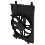 Electric Radiator Cooling Fan for Buick Verano for Chevy Cruze 11-2017 13427160
