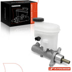 Brake Master Cylinder with Reservoir for Ford Explorer (2012–2019)