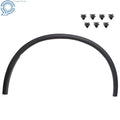 Fender Flares Trim for Dodge Durango (2011–2022) Black Left & Right