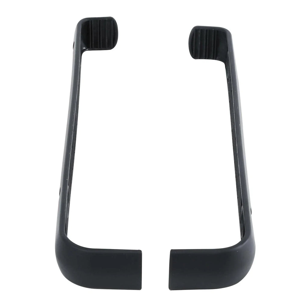 Matte Black Cylinder Head Cover Plate for Honda Goldwing 1800 (2001-2017)