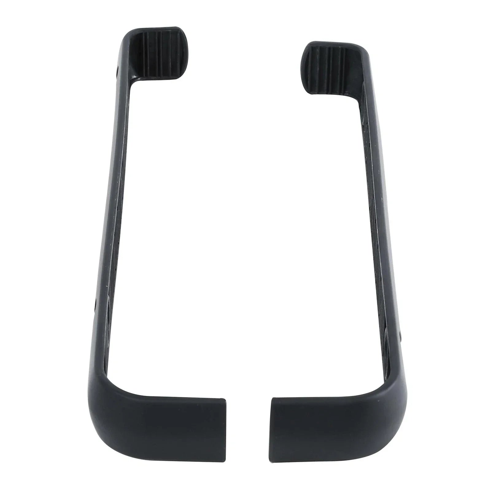 Matte Black Cylinder Head Cover Plate for Honda Goldwing 1800 (2001-2017)