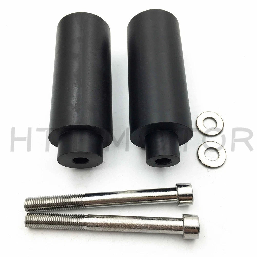 Extended Frame Slider Crash Protector for Honda CBR 600 F4/F4i (1999–2007)
