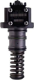 Injector 0414755018 for Liebherr L538, Volvo EC140, Deutz D4D, TCD2013
