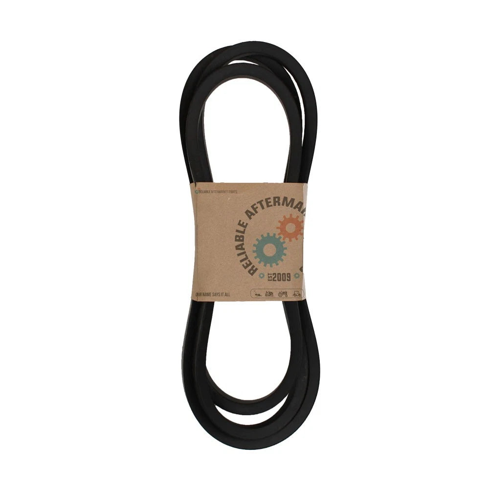 A-C126-AI Classical V-Belt for 7/8" X 130"