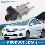 Idle Air Control Valve for Toyota Corolla (2003–2006) No. 22270-22061