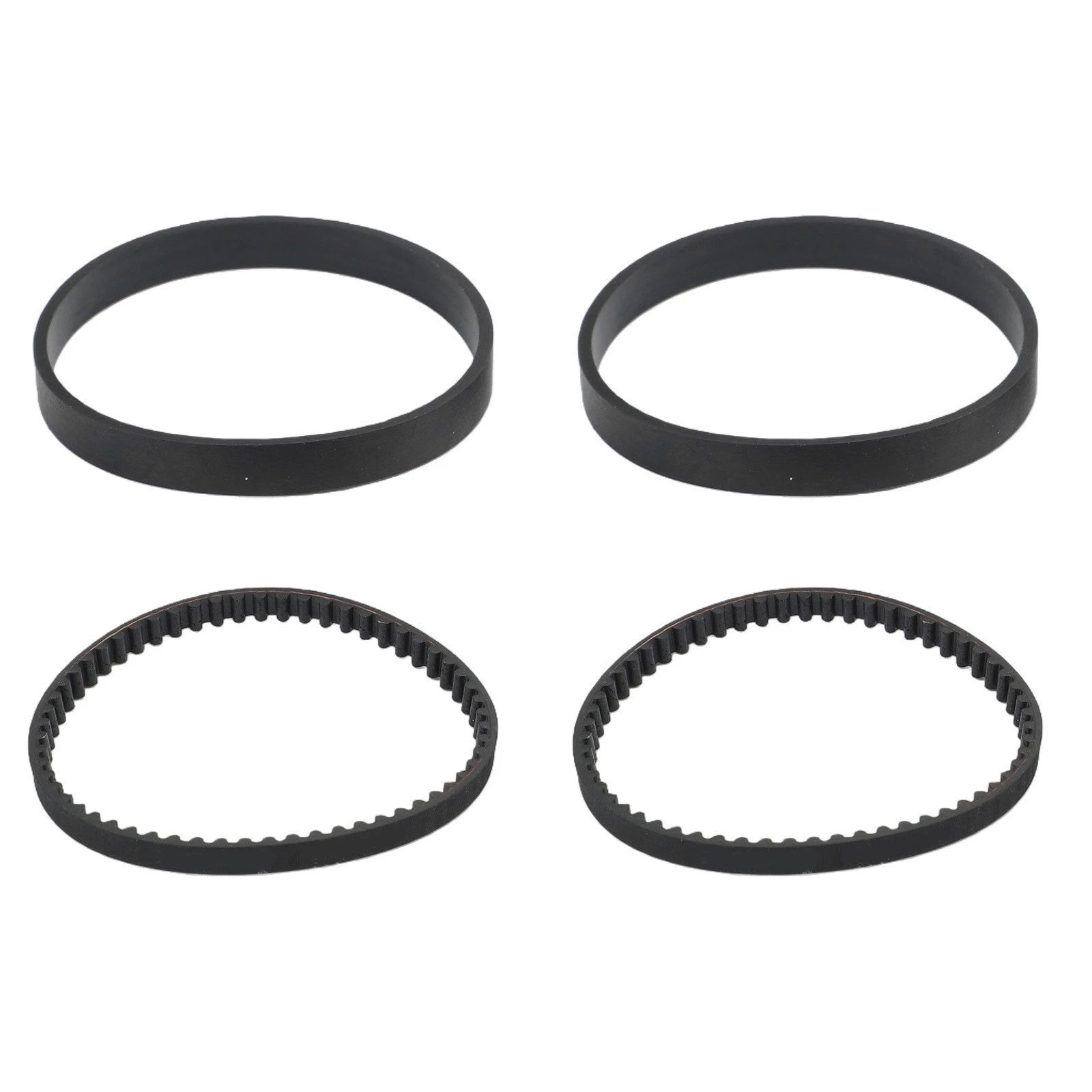 Set of 2 Replacement Belts for Bissell ProHeat 6960W
