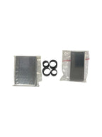 Shower Door Hinge for Pauli + Sohn Flinter (90 & 180 Degree)