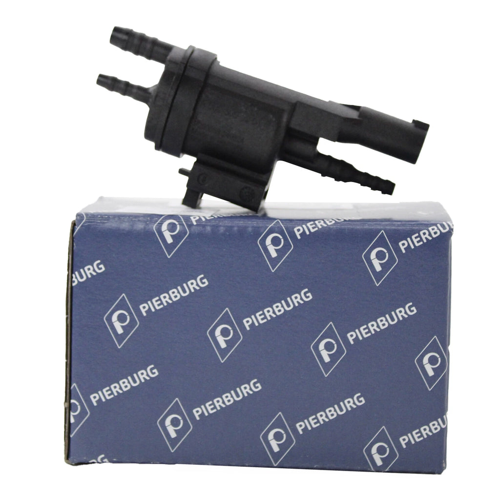 Change-Over Valve for PIERBURG (7.02256.37.0)