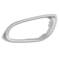 Left Door Handle Trim Cover for Nissan Sentra (2013-2019)