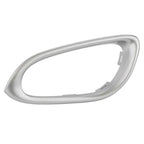 Left Door Handle Trim Cover for Nissan Sentra (2013-2019)