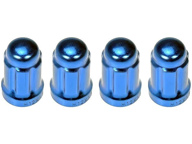 Lug Nut for Mazda 323 (1986–1987) K373VT