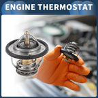 Engine Coolant Thermostat for Hyundai H1 H300 I800 H100 (2007-2014)
