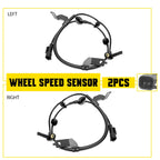 ABS Wheel Speed Sensor for Chrysler Sebring, Dodge Avenger, Journey (Front LH/RH)