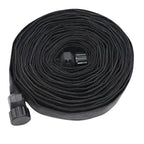 15m 30m Flat Soaker Hose for Drip Irrigation Leak-Proof Sprinkler Hose