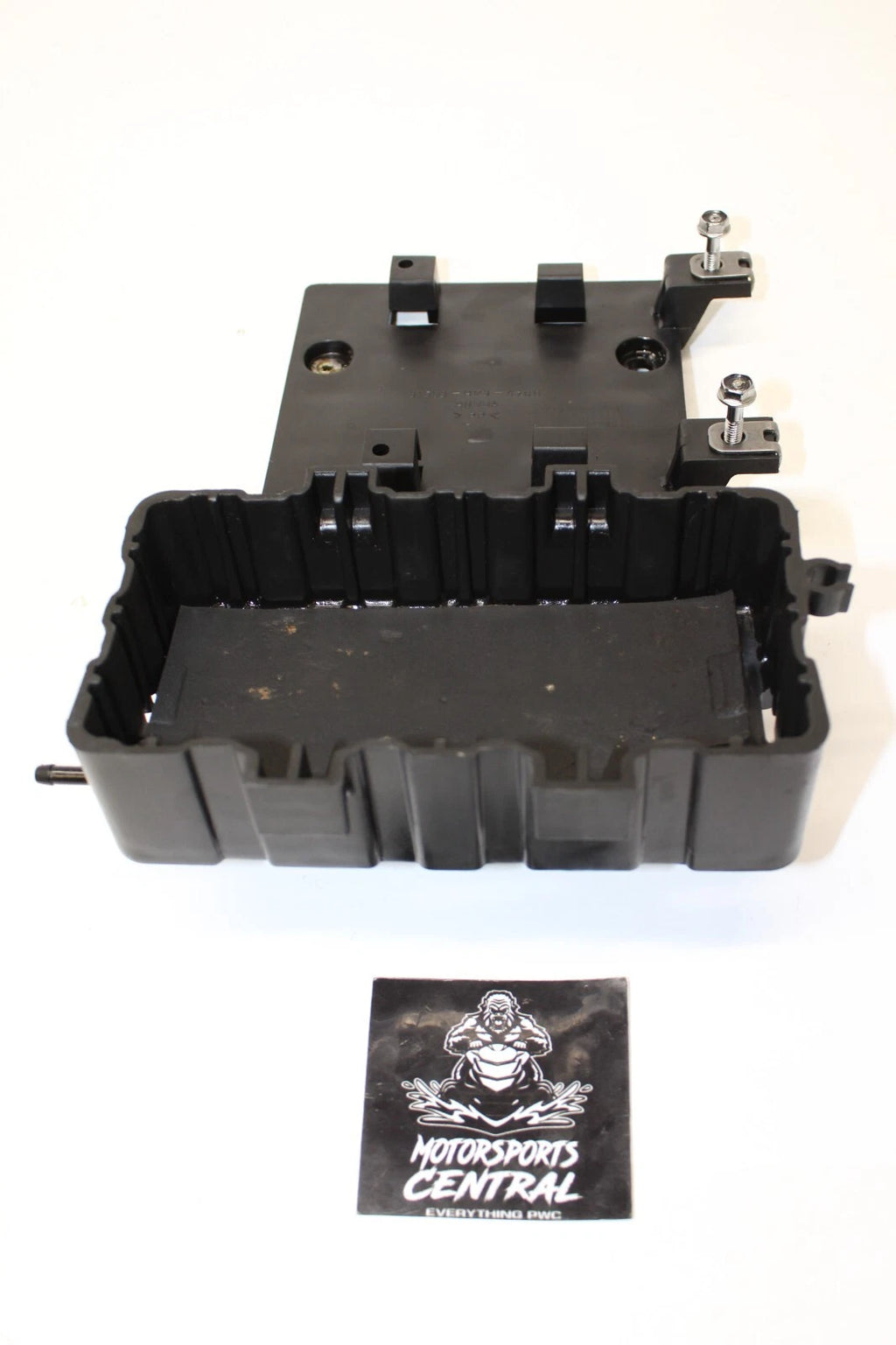 Battery Tray for Honda Aquatrax R-12 R12 R12X R-12X (2002–2007) 31503-HW3-6700 31502-HW3-670