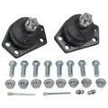 2 Front Upper Arm Ball Joints for Toyota Spacia SR40R YR22RG 1993-2001 RWD Van