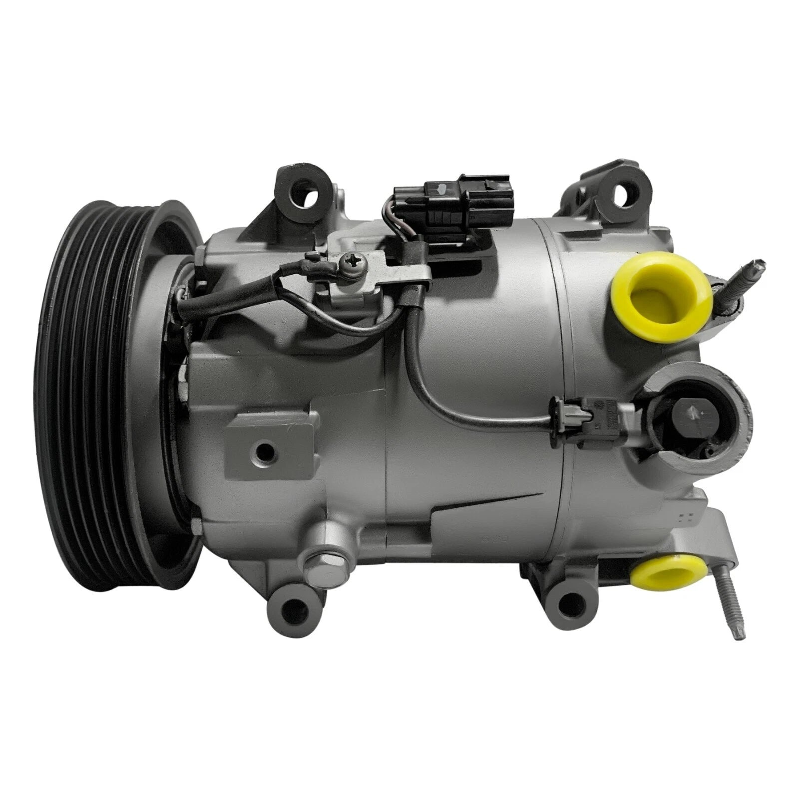 AC Compressor Kit Replacement for Honda Passport 3.5L (2019-2020)